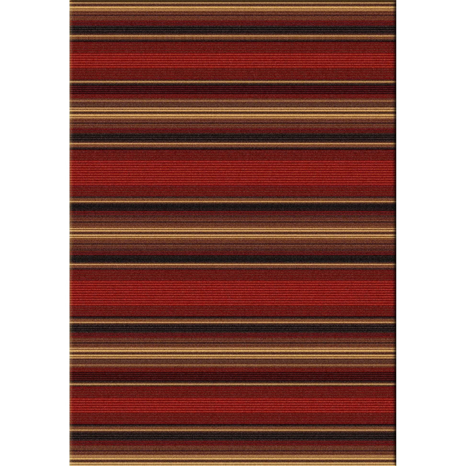 Santa Fe Stories - Multi-CabinRugs Southwestern Rugs Wildlife Rugs Lodge Rugs Aztec RugsSouthwest Rugs