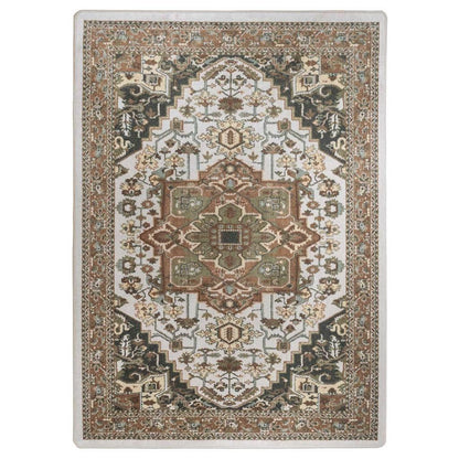 Silk Road - Voyage-CabinRugs Southwestern Rugs Wildlife Rugs Lodge Rugs Aztec RugsSouthwest Rugs