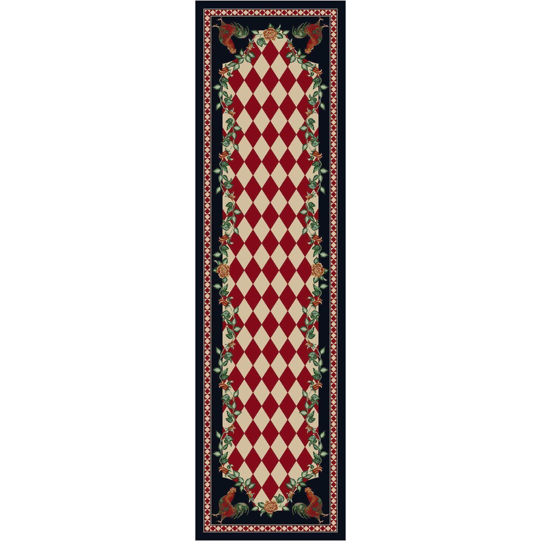 Southwestern Farm - Natural-CabinRugs Southwestern Rugs Wildlife Rugs Lodge Rugs Aztec RugsSouthwest Rugs