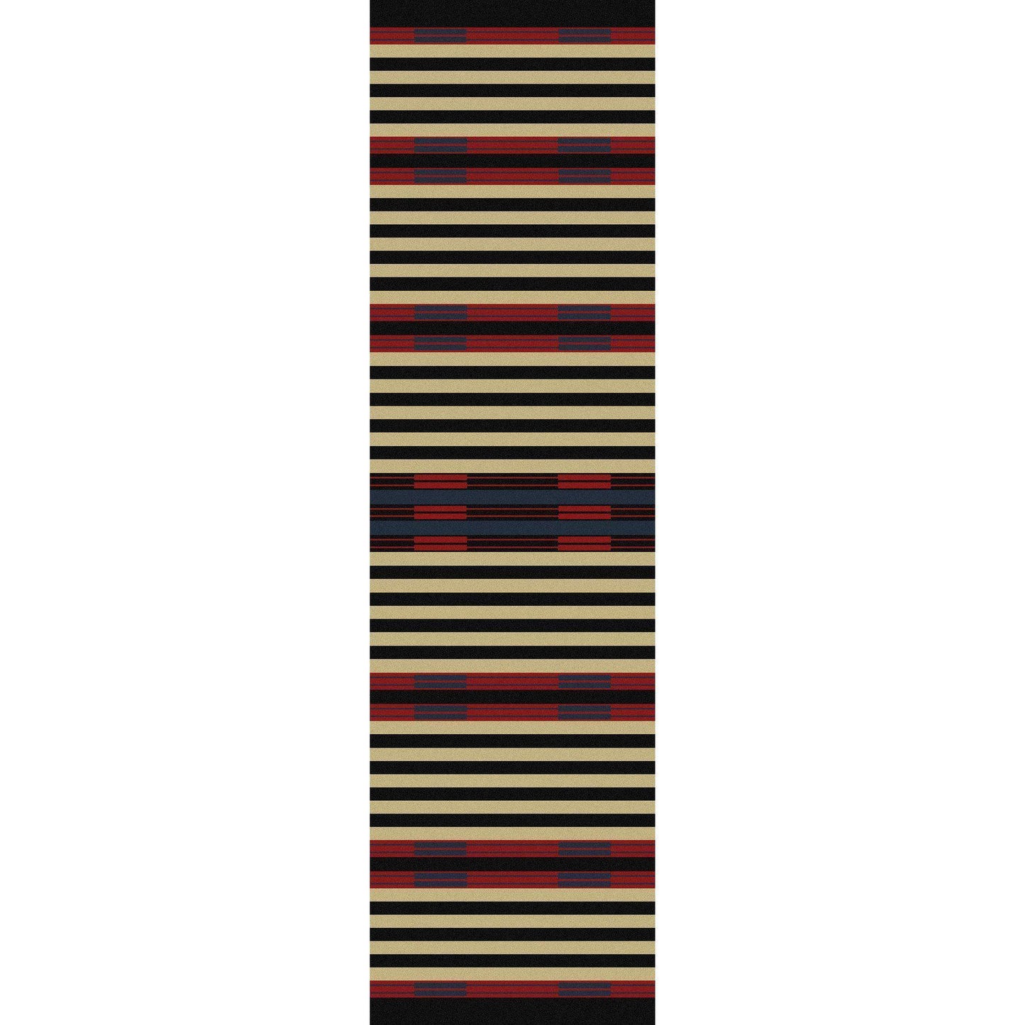 The Great Chief - Multi-CabinRugs Southwestern Rugs Wildlife Rugs Lodge Rugs Aztec RugsSouthwest Rugs